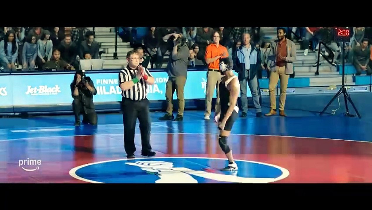 UNSTOPPABLE (2024) Trailer VO - HD [Full Movie]