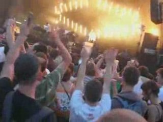 04/07/08-Underworld-Born Slippy_Clip2 @ Main Square Festival