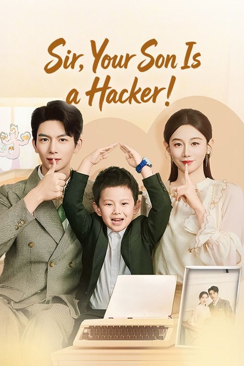 Sir, Your Son Is a Hacker! Full Episode