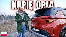 Nowy Opel Frontera (2026) – Lepsza alternatywa dla Dacii Jogger? (PL) - test i jazda próbna