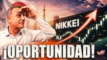 JAPÓN puede LIDERAR la BOLSA mundial en 2026 (y te explico por qué)