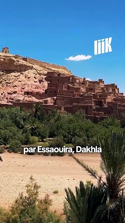 🎬 Pourquoi Hollywood tourne autant au Maghreb ?