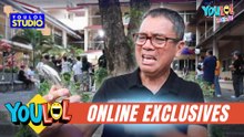 YouLOL Access: Hotdog ni John Feir, pinakialaman na ni CHATGPT! (YouLOL Exclusives)