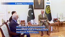 Wojna na Bliskim Wschodzie. Waszyngton nie zamierza ustąpić. Iran rozszerza działania militarne