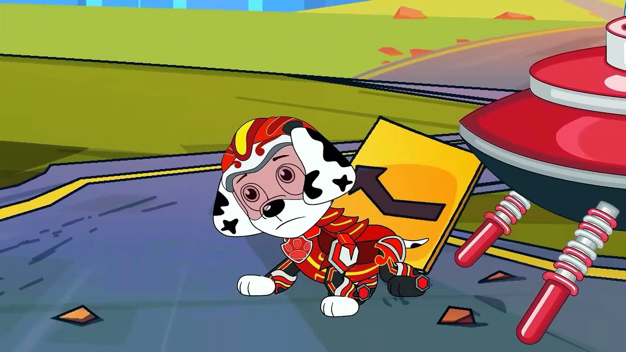 ¡El increíble plan de Chase y Marshall! 😱 ¿Verdad o mentira? | Rainbow 3