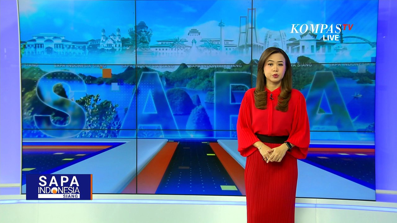 WNI Asal Maros Tewas di Armenia, Korban Diduga Dibunuh Rekan Kerja Sesama WNI | SAPA SIANG