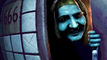 Moldrise: In diesem Horrorspiel aus Deutschland treibt euch ein hartnäckiger Fußpilz in den Wahnsinn