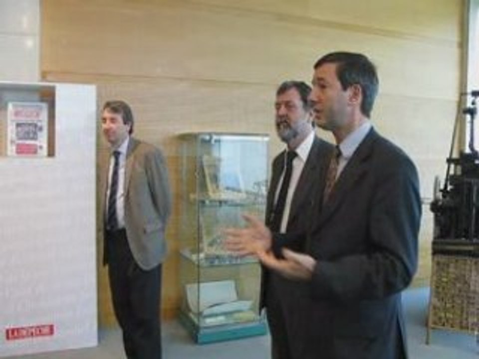 Bac 2008 : les lauréats de Toulouse à La Dépêche