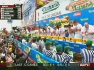 Hot Dog Final Showdown 🌭