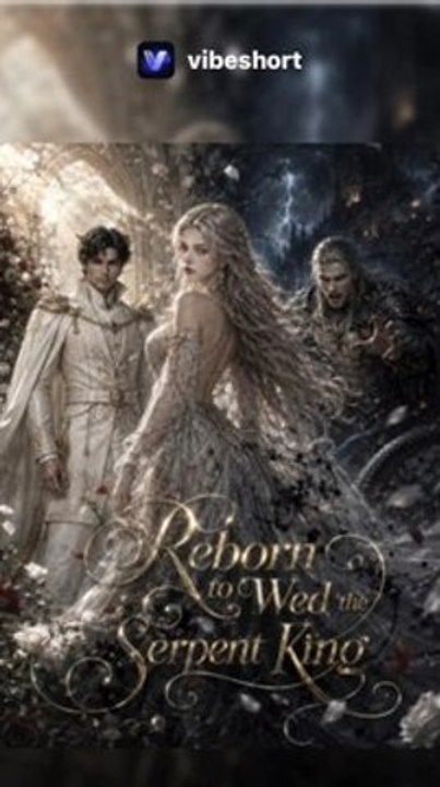 Reborn To Wed The Serpent King