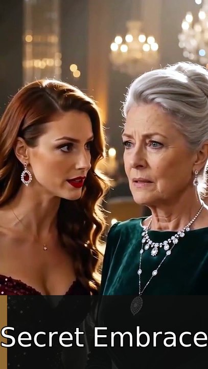 back off the heiress returns #englishsubtitle #fullfilm⚡️🌟💎 | Secret Embrace