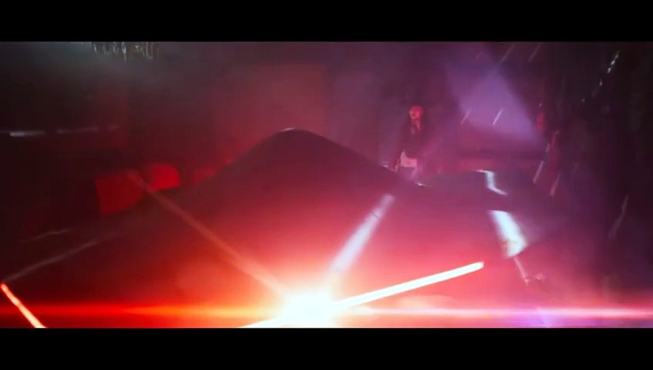 ALIENOID: L'affrontement (2024) Bande Annonce VF - HD [Full Movie]