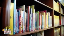 Alamin kung ano ang mapupulot sa pagbabasa ng librong kapaki-pakinabang!