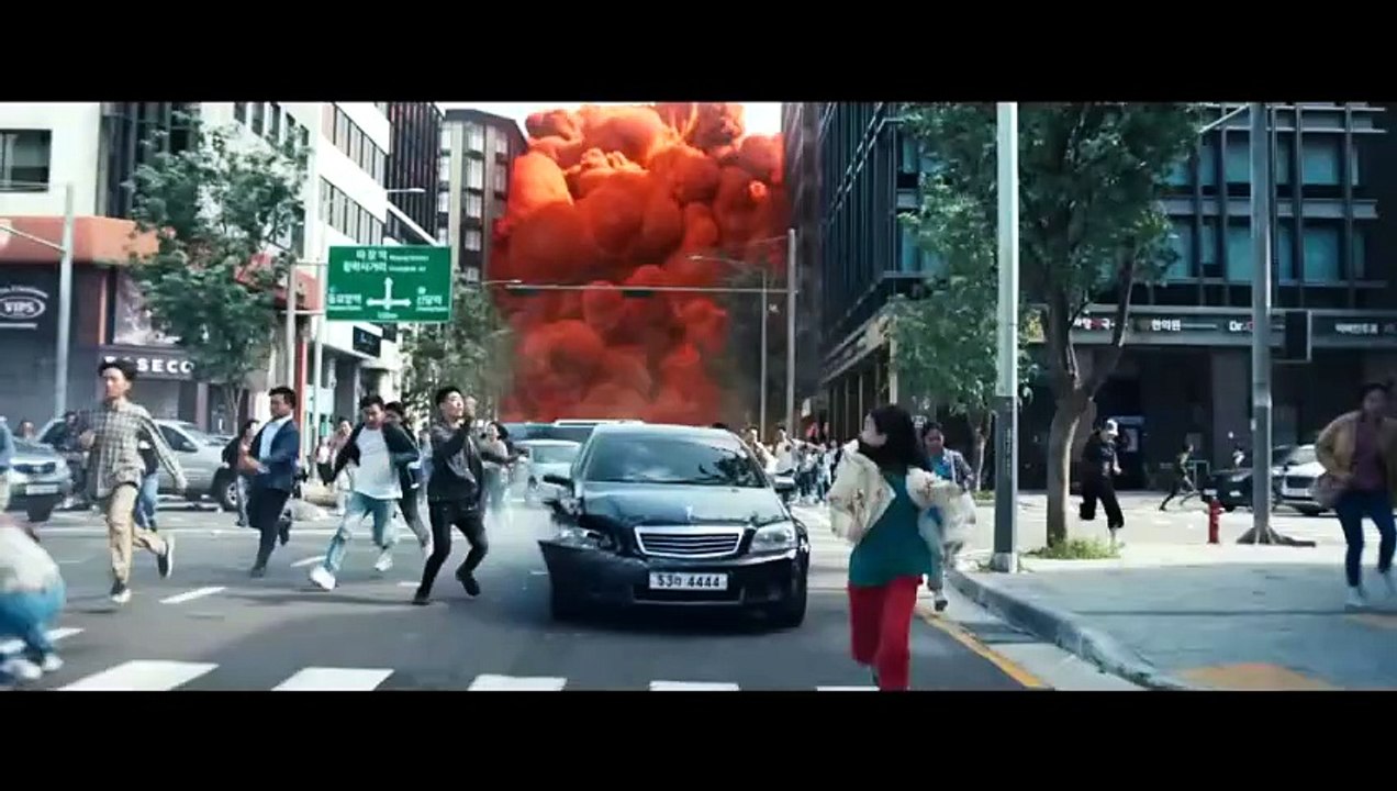 ALIENOID: The Return to the Future (2024) Trailer VOST-ENG [Full Movie]