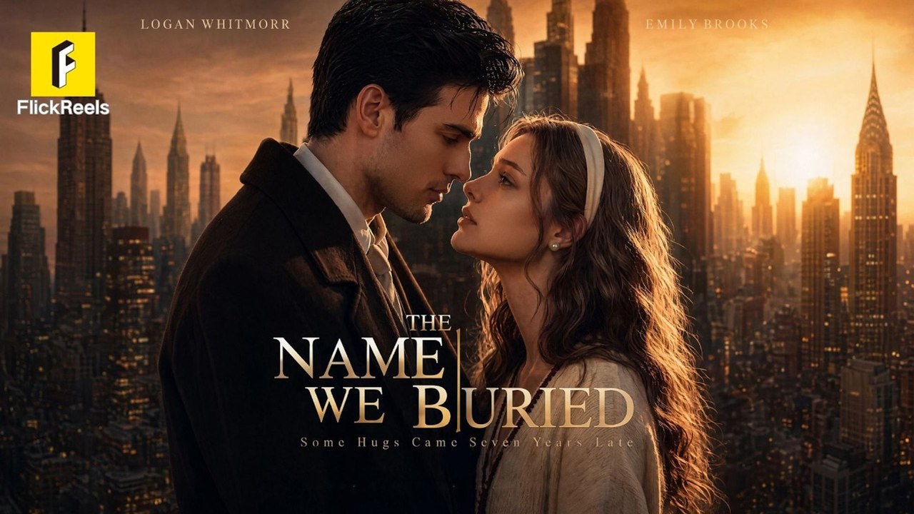 the name we buried
