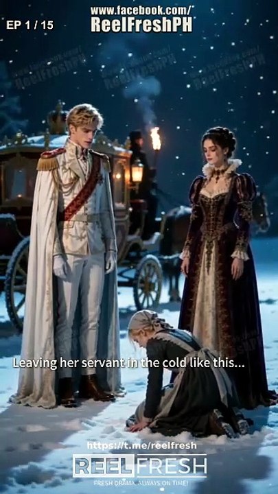 The Stolen Crown- The Return Of The Queen-Drama FULL MOVIES ENGLISH SUB [Full Movie]