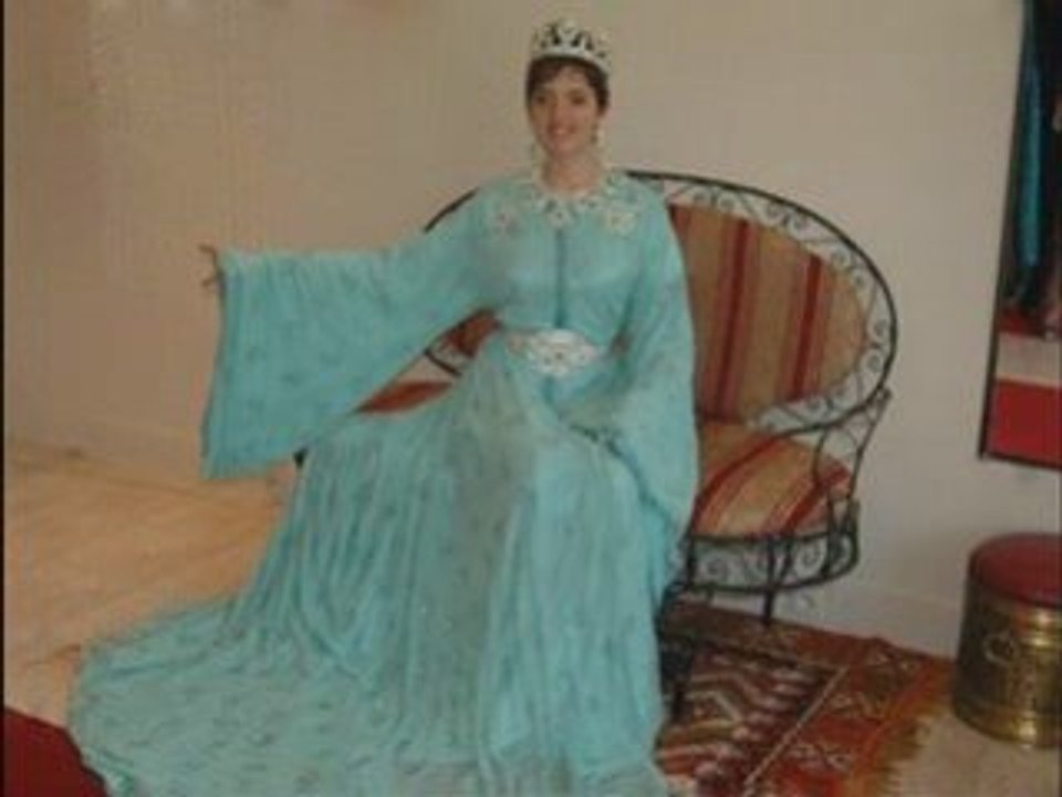 Mariage rif