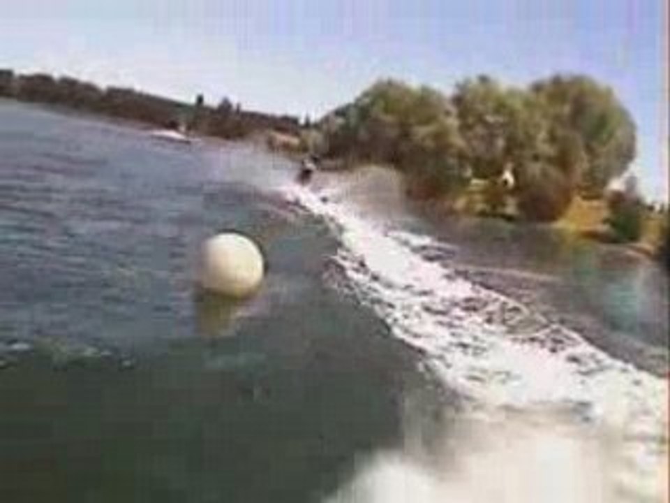 à la poursuite de GUILLAUME
