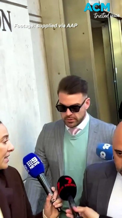 Photographer denies stealing Bondi terror victim’s camera