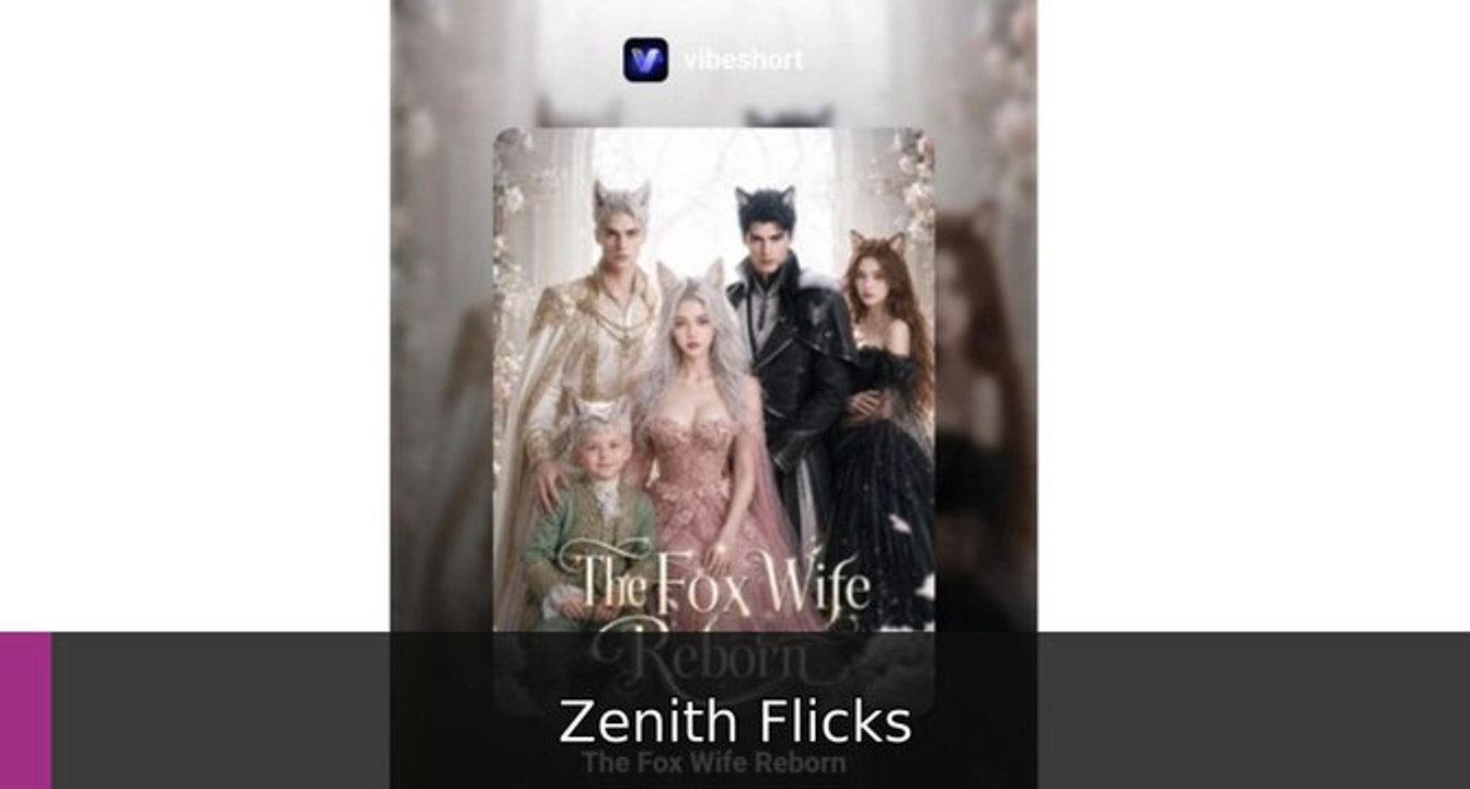 The Fox Wife Reborn (2026) #englishsubtitle #fullfilm🍿🍿 | Zenith Flicks
