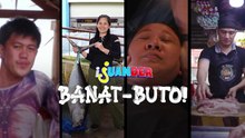 Iba’t ibang paraan ng pagbabanat ng buto sa bayan ni Juan! (Full episode) | I Juander