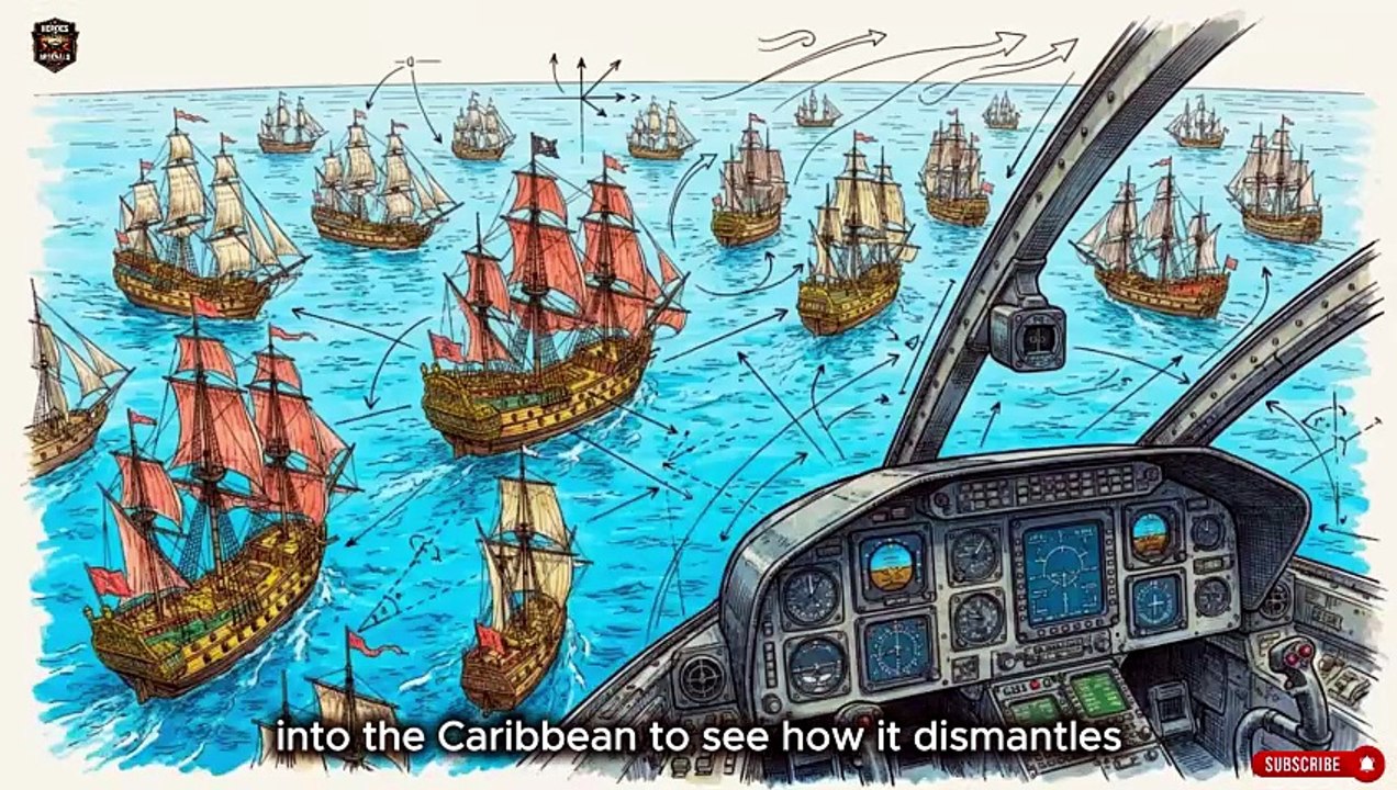 AH-64 Apache vs Pirates Modern Gunship Destroys