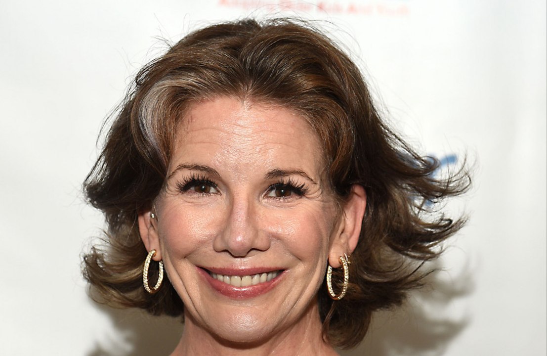 Melissa Gilbert gives thoughts on Little House reboot amid controversy