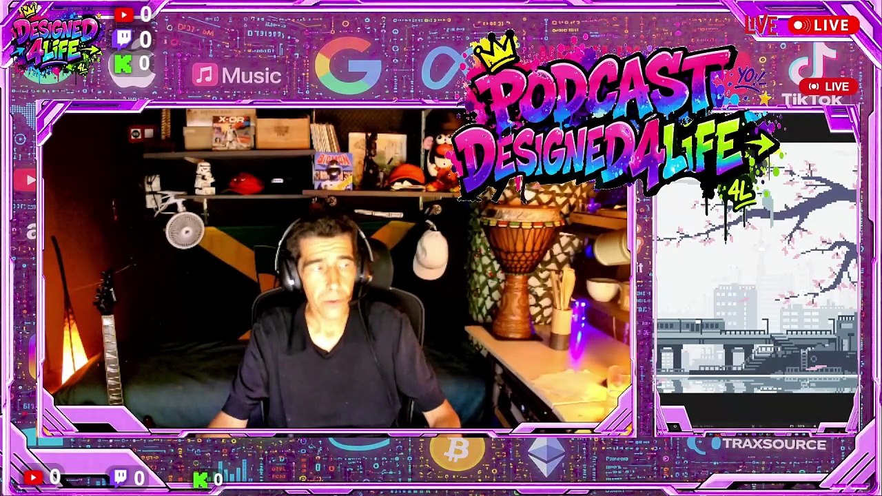 Podcast Designed4Life Synthése  surr Baudelaire IvressePodcast Designed4life Syntgèse Sur Les ivresses de Baudelaire