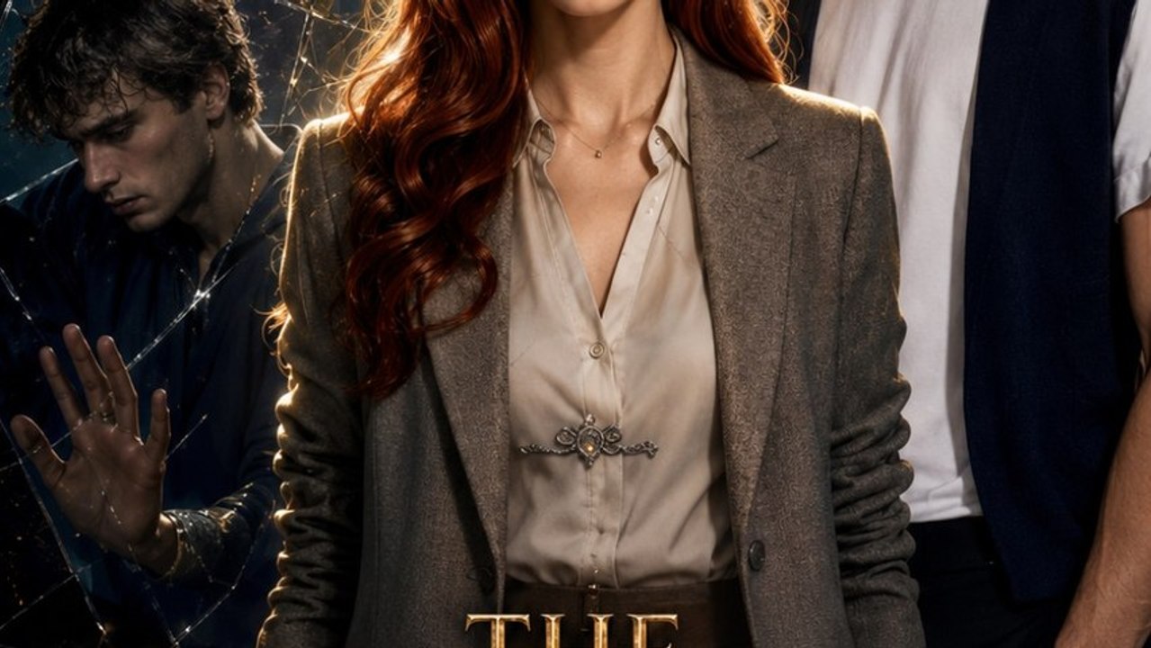 The Thieving Fortune System - Full Episode | Romantic Fantasy Short Drama #ANS