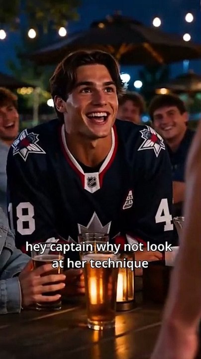 My Hockey God Hated Me, Then Begged for Me (35eps) | Short Drama Full HD #VBS [Full Movie]