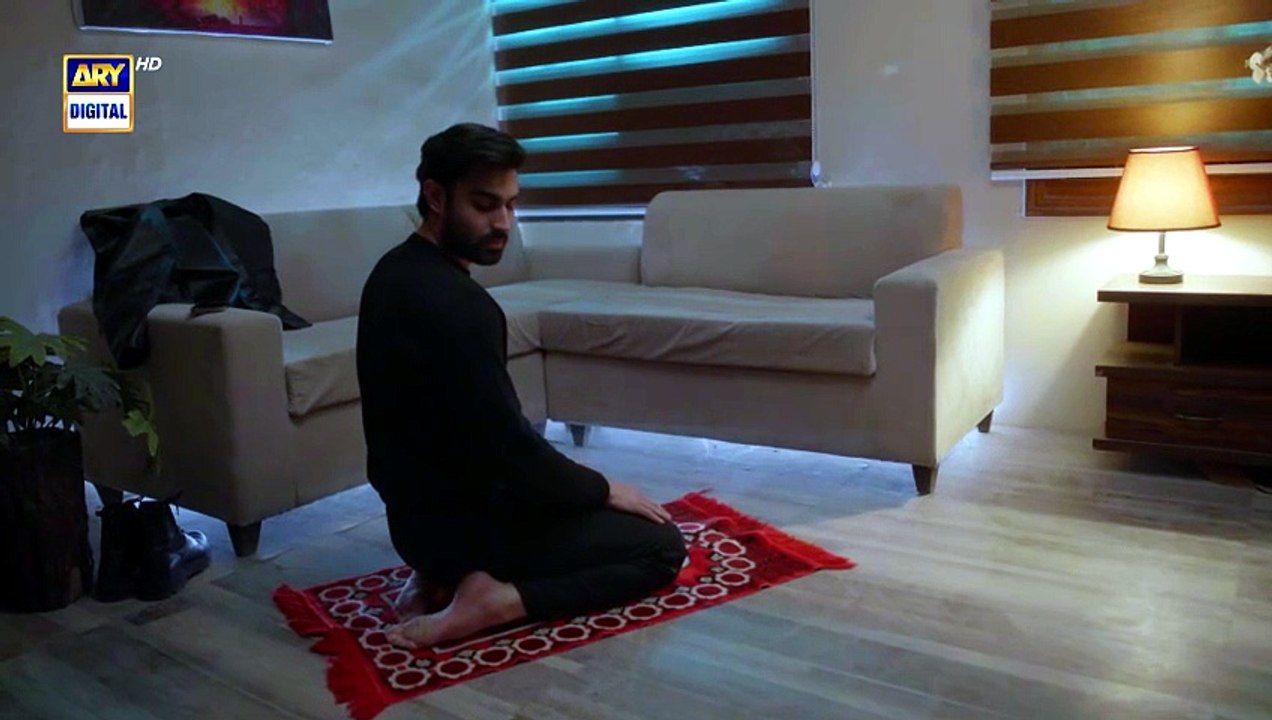 Rehmat Episode 70 | Junaid Khan | Hina Tariq | 10 June 2026 | ARY Digital Drama [Full Movie]