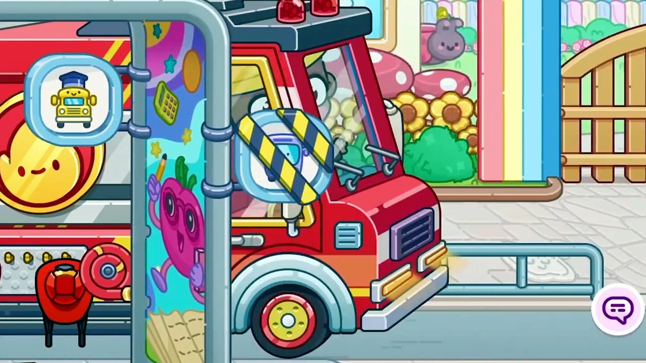 Peppa Pig in Avatar World Stagione 7 italiano- S7E48 - La casa di Di Madame Gazzella