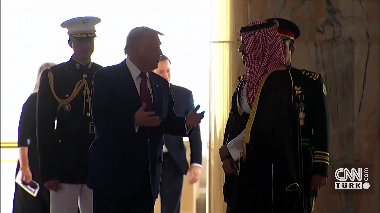 İran savaşı sürerken gündeme geldi: ABD'den Suudi Arabistan'a 'NÜKLEER' yeşil ışık!