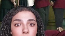 فاضل حلقتين بس ولسه معرفناش مين اللي عمل كده في "هنا" 😎... لو لسه متابعتش #أندر_إيدج فانت ناقصك كتير قوي ✋