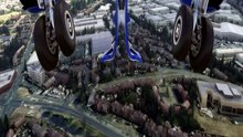 Hardest Landing At Birmingham-Shuttlesworth International Airport
