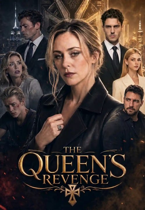 The Queen's Revenge HD