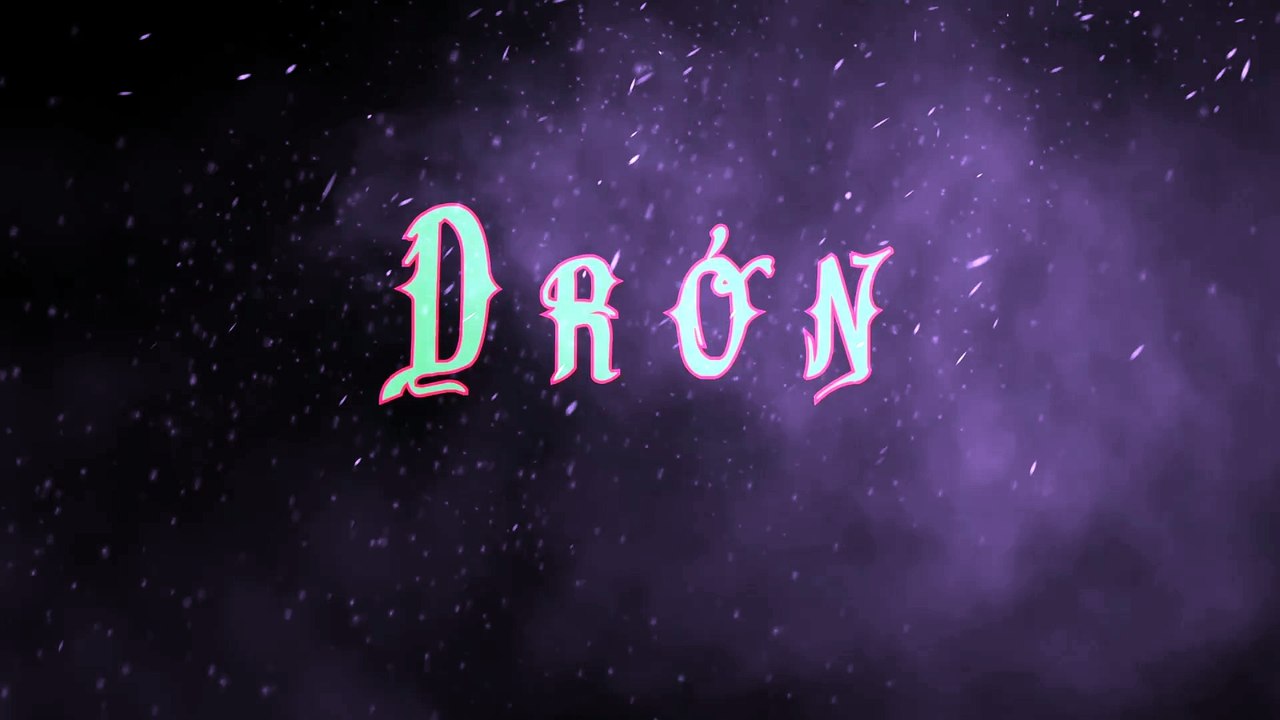 Drón ¦ Felkészült (dalszöveges audió)