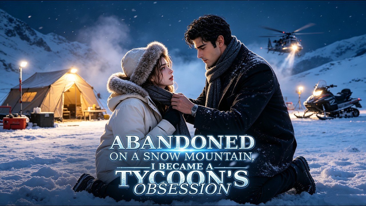 Abandoned on a Snow Mountain, I Became a Tycoon's Obsession | Full Short Drama | English Sub 2026