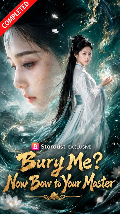 Bury Me Now Bow to Your Master Drama