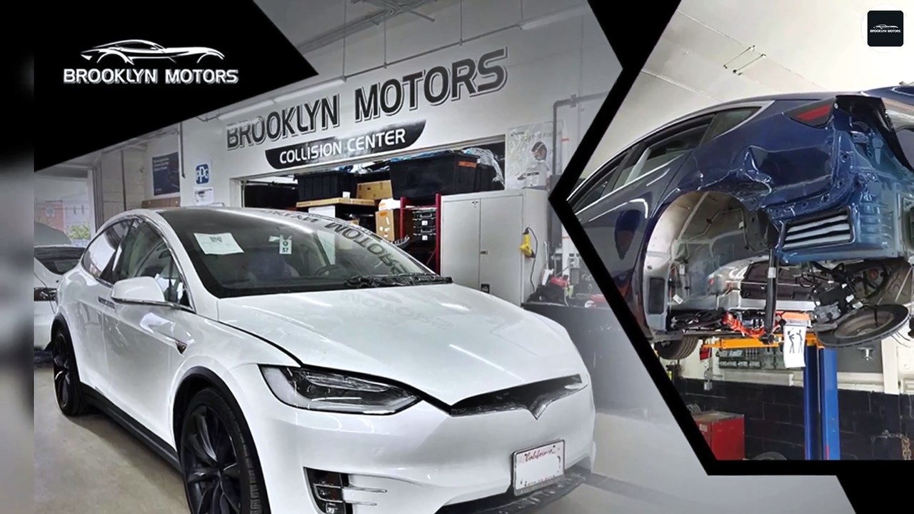Factory-Quality Electric Car Servicing in New York