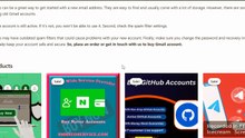 Sites to Buy Old Gmail Accounts (New & Old) U....pdf