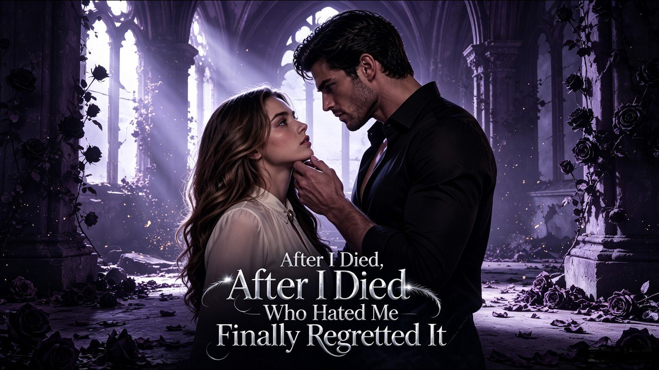 FULL After I Died, the Alpha Who Hated Me Finally Regretted It US 2026