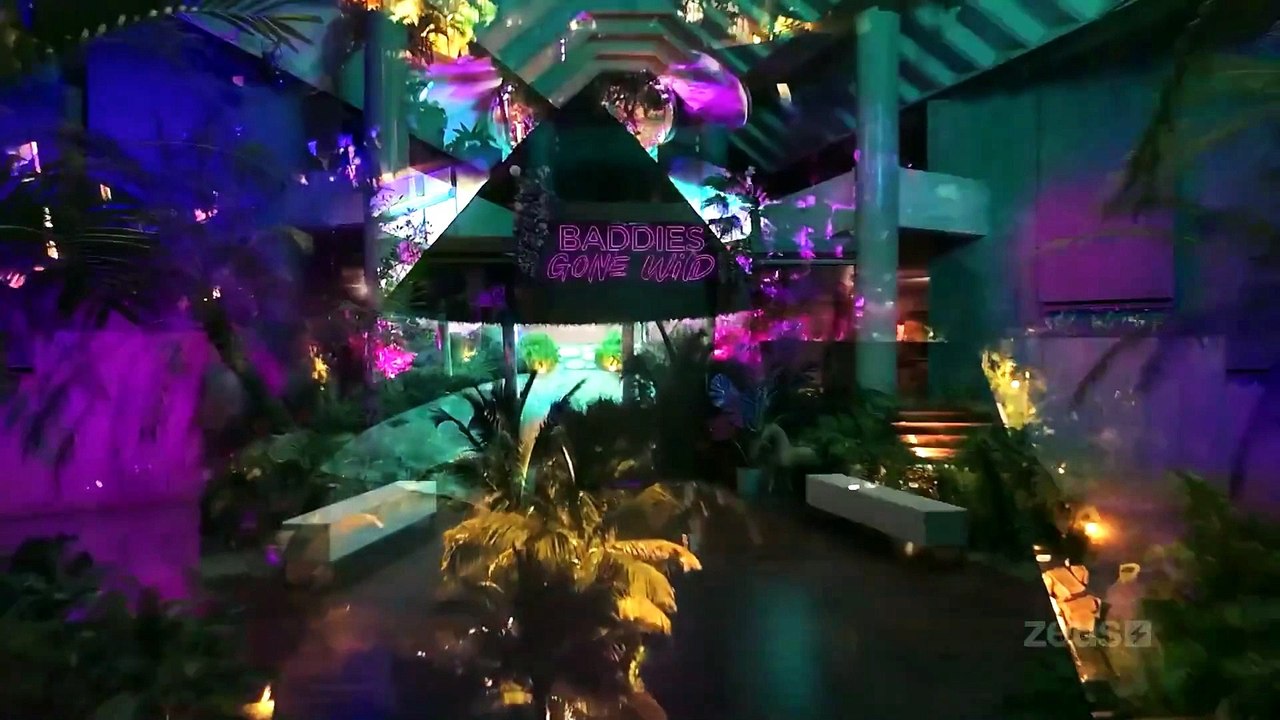 Baddies Gone Wild Dominican Republic Season 1 Episode 2 Full Episode HD Online