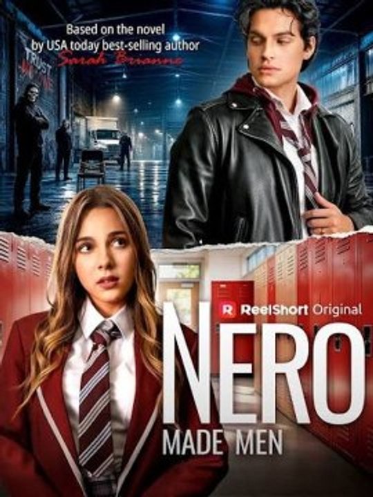 Nero Made Men - 🔥🔥🔥FULL MOVIES ENGLISH SUB 2026