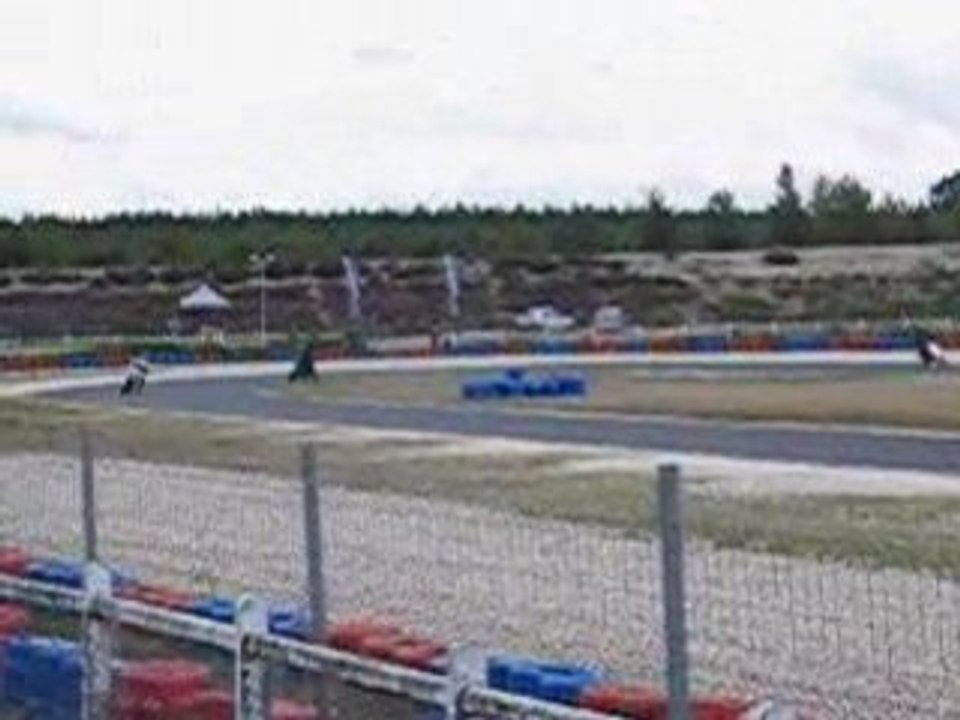 Scooter power 2008