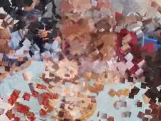 Babou anniversaire 4ans