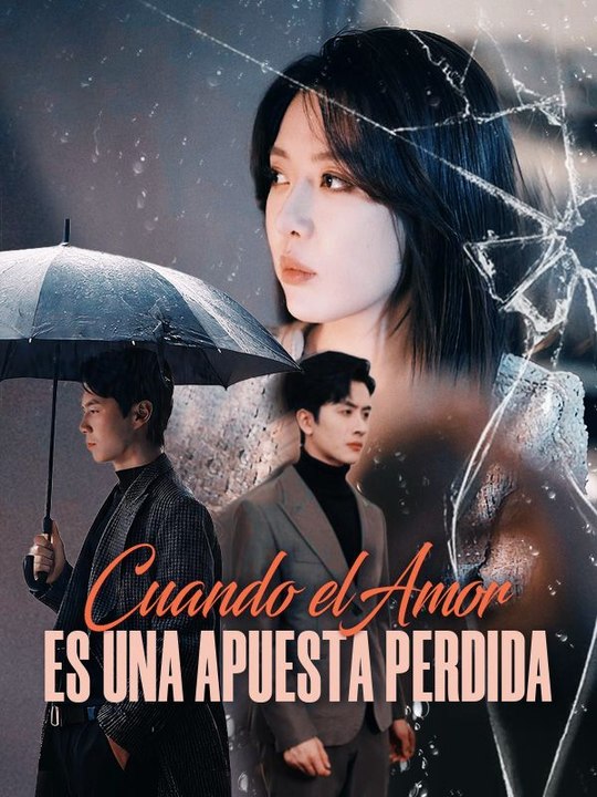 AM Cuando el Amor es una Apuesta Perdida