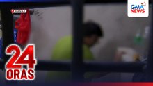 X-ray technician na nagvi-video umano sa mga nagbibihis ng pasyente, arestado | 24 Oras