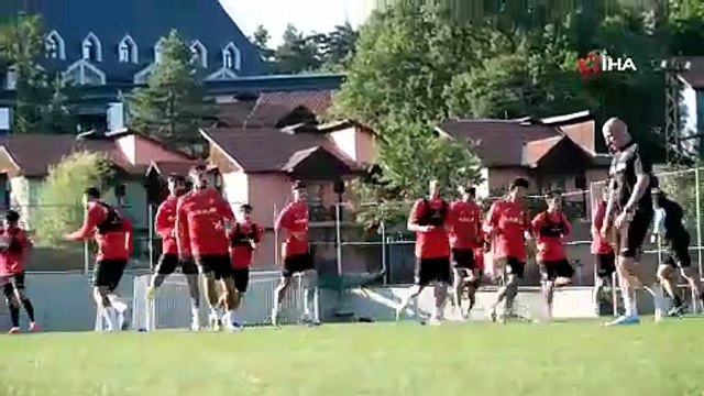 Uğur Uçar: Takımımıza çok kaliteli oyuncular katılacak | Ajansspor | IHA