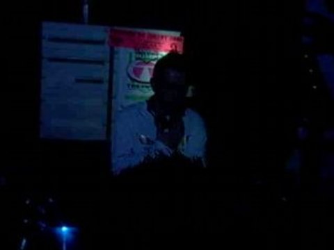 Chicago zone - megamix king of jump@tremplin 2008